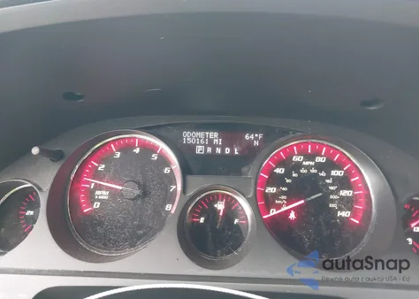 2012 GMC Acadia Denali from USA, damaged, VIN 1GKKVTED3CJ232568